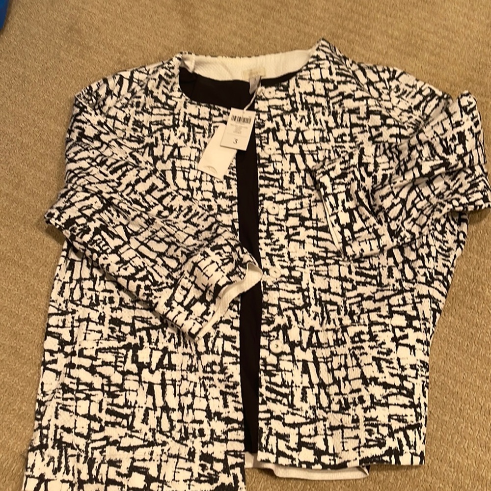 Chico size 3 jacket